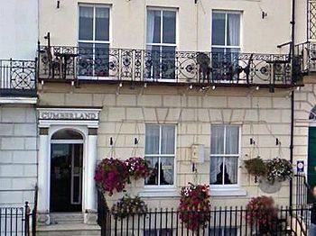 The Cumberland Weymouth Exterior foto